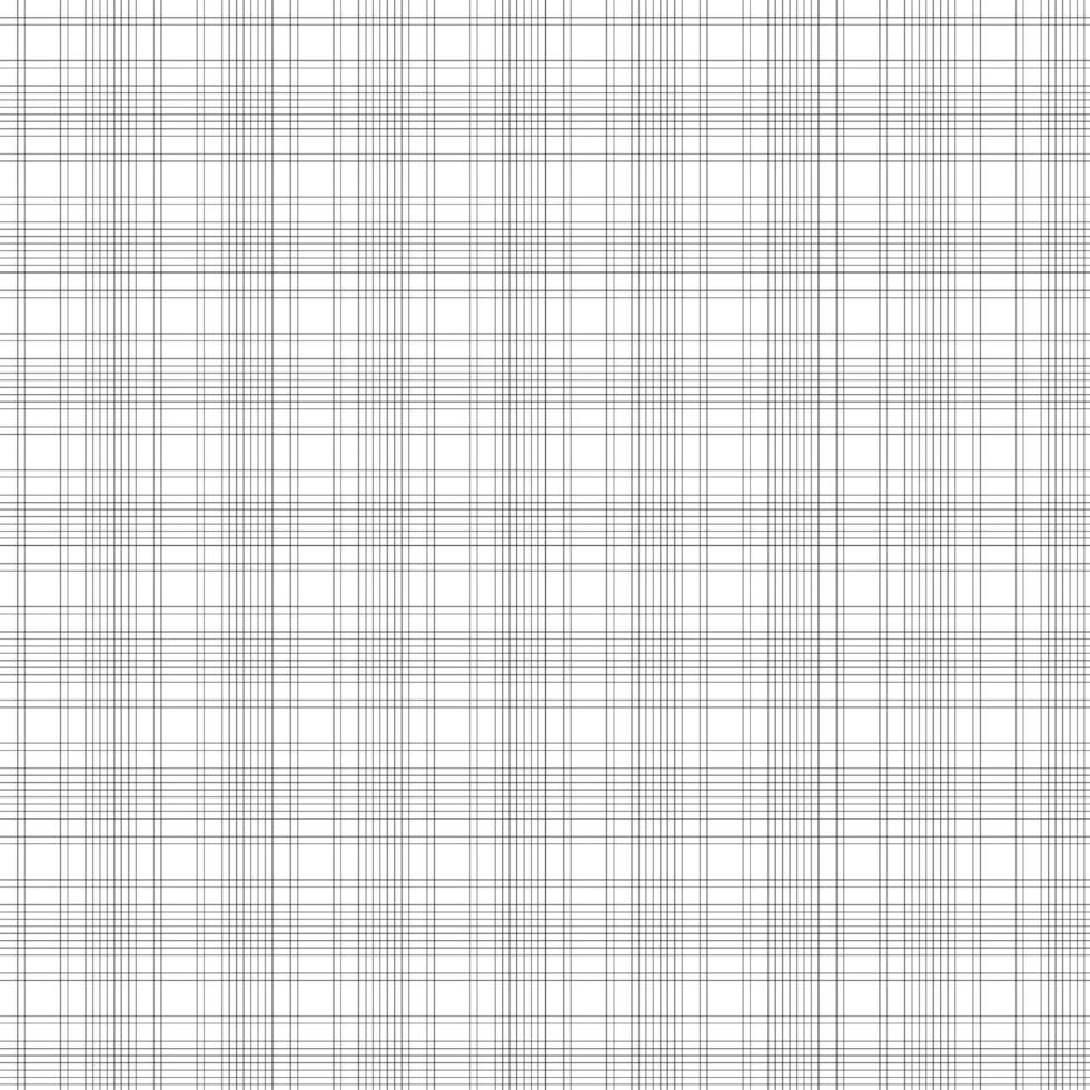 Seamless pattern of plaid. check fabric texture. striped textile print.Checkered gingham fabric seamless pattern. Vector seamless pattern.