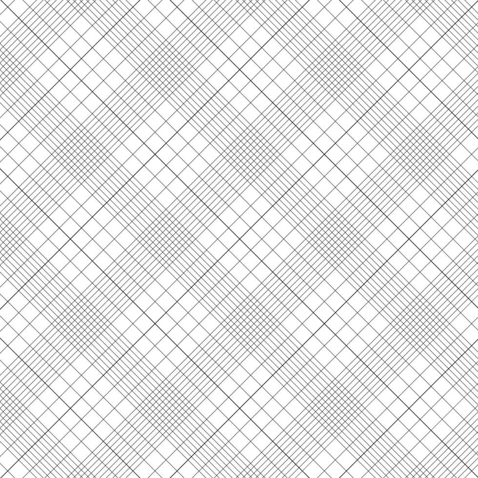 Seamless pattern of plaid. check fabric texture. striped textile print.Checkered gingham fabric seamless pattern. Vector seamless pattern.