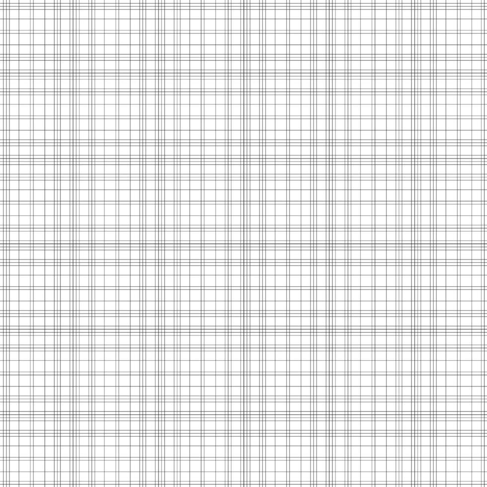 Seamless pattern of plaid. check fabric texture. striped textile print.Checkered gingham fabric seamless pattern. Vector seamless pattern.