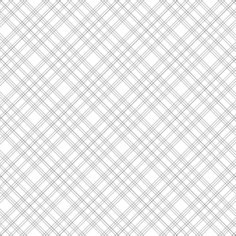 Seamless pattern of plaid. check fabric texture. striped textile print.Checkered gingham fabric seamless pattern. Vector seamless pattern.