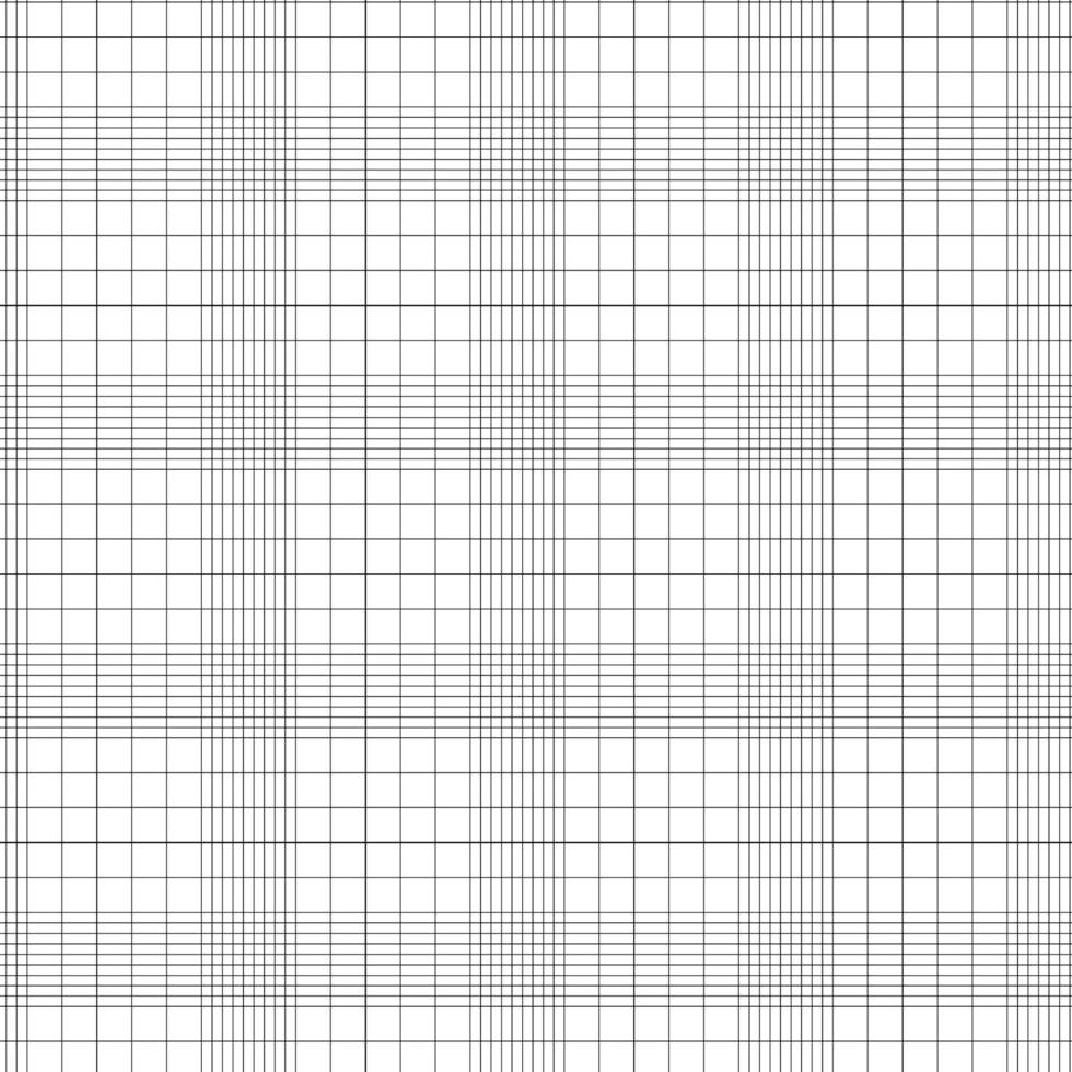 Seamless pattern of plaid. check fabric texture. striped textile print.Checkered gingham fabric seamless pattern. Vector seamless pattern.