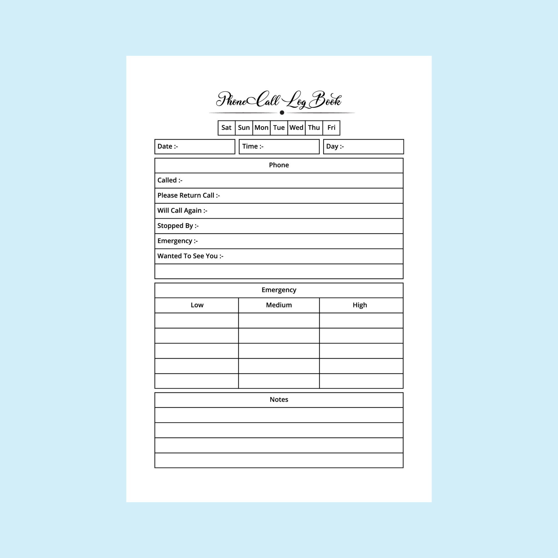 Call tracker free deals
