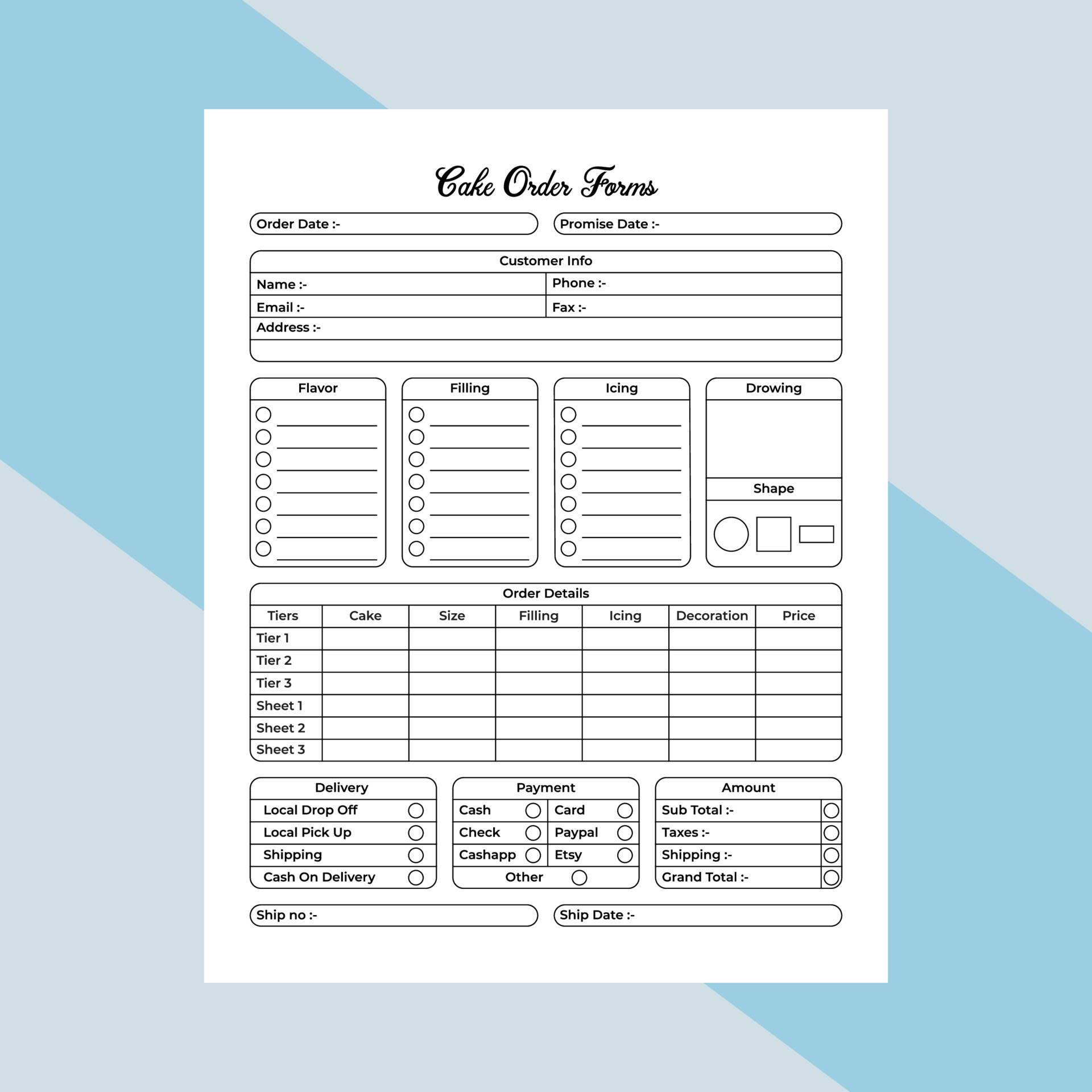 Ordering information перевод. Ordering information перевод