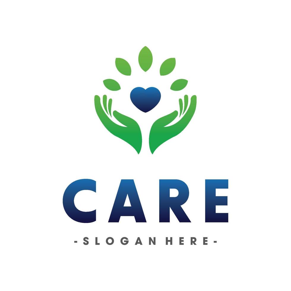 Health care Logo, Medical and Clinic Logo Vector