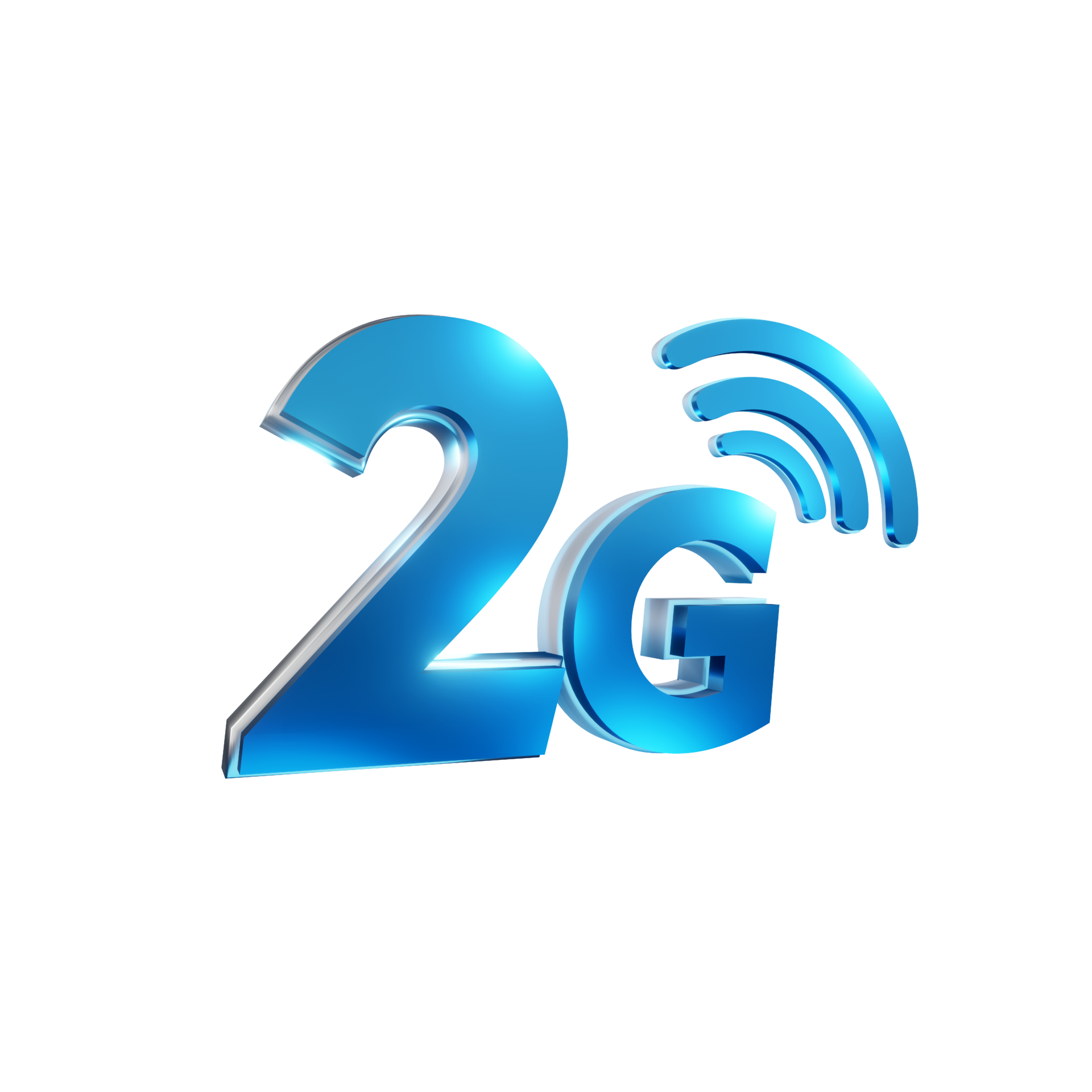 中国移动将于2024年12月31日前完成2G退网如何看待该事件