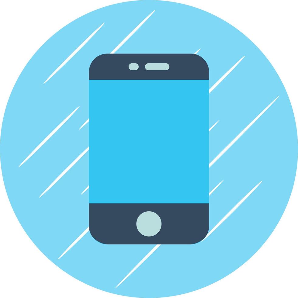 Mobile Alt Vector Icon Design