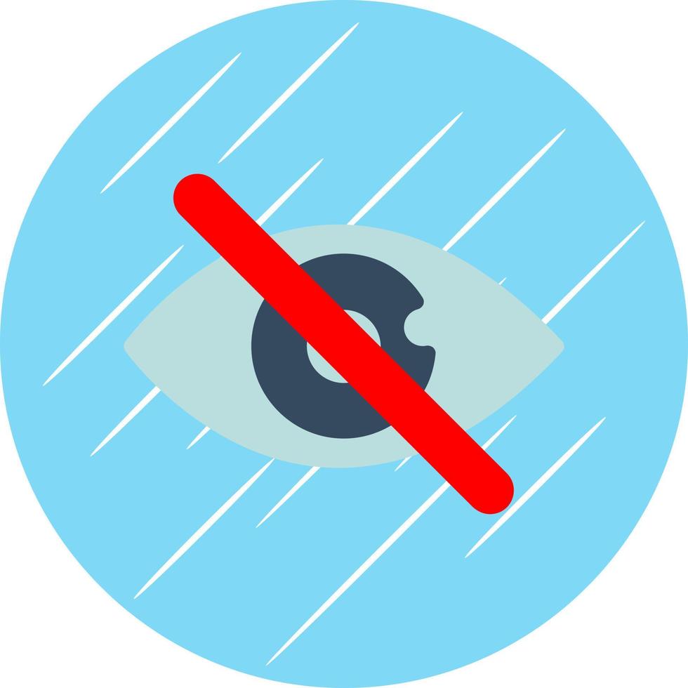 Off Vector Icon Design