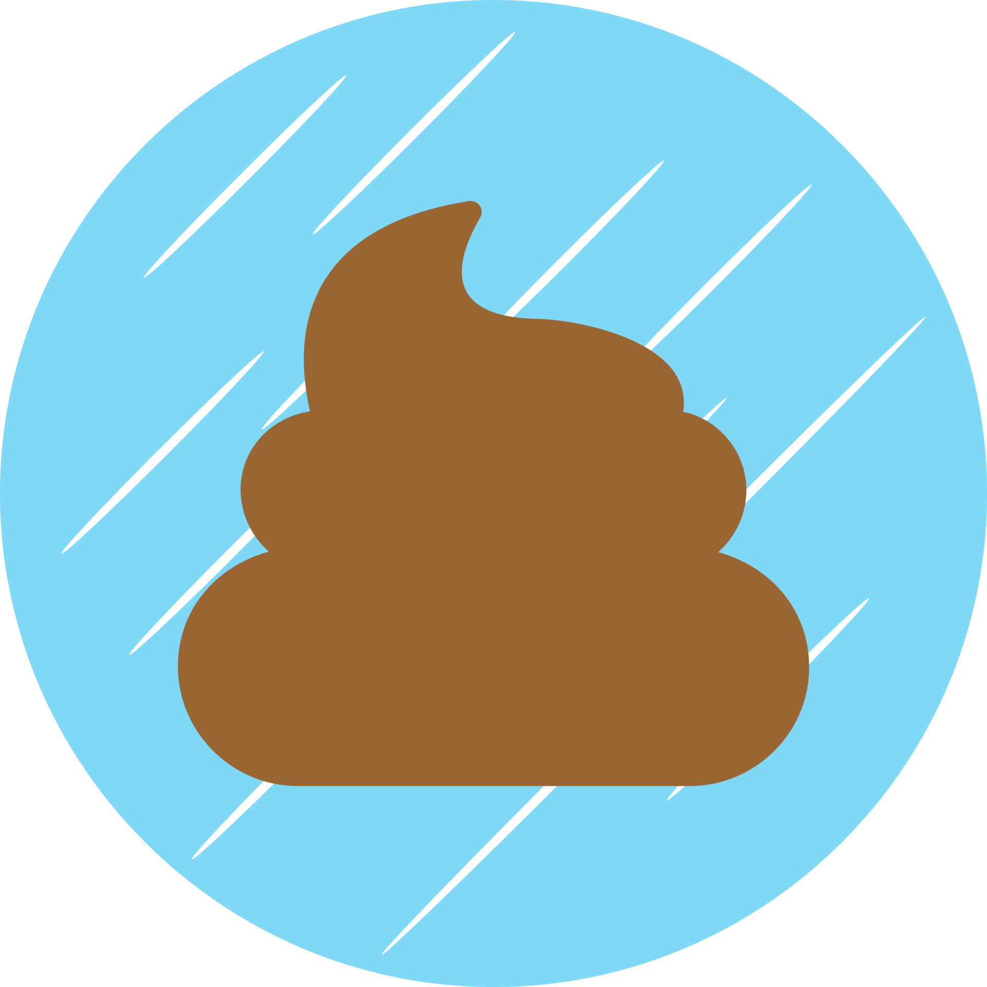 Poo Vector Icon Design 20922098 Vector Art at Vecteezy