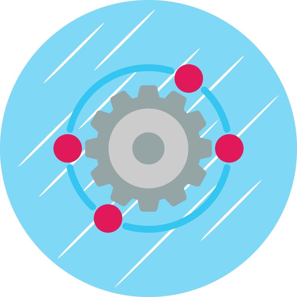 Procedures Vector Icon Design