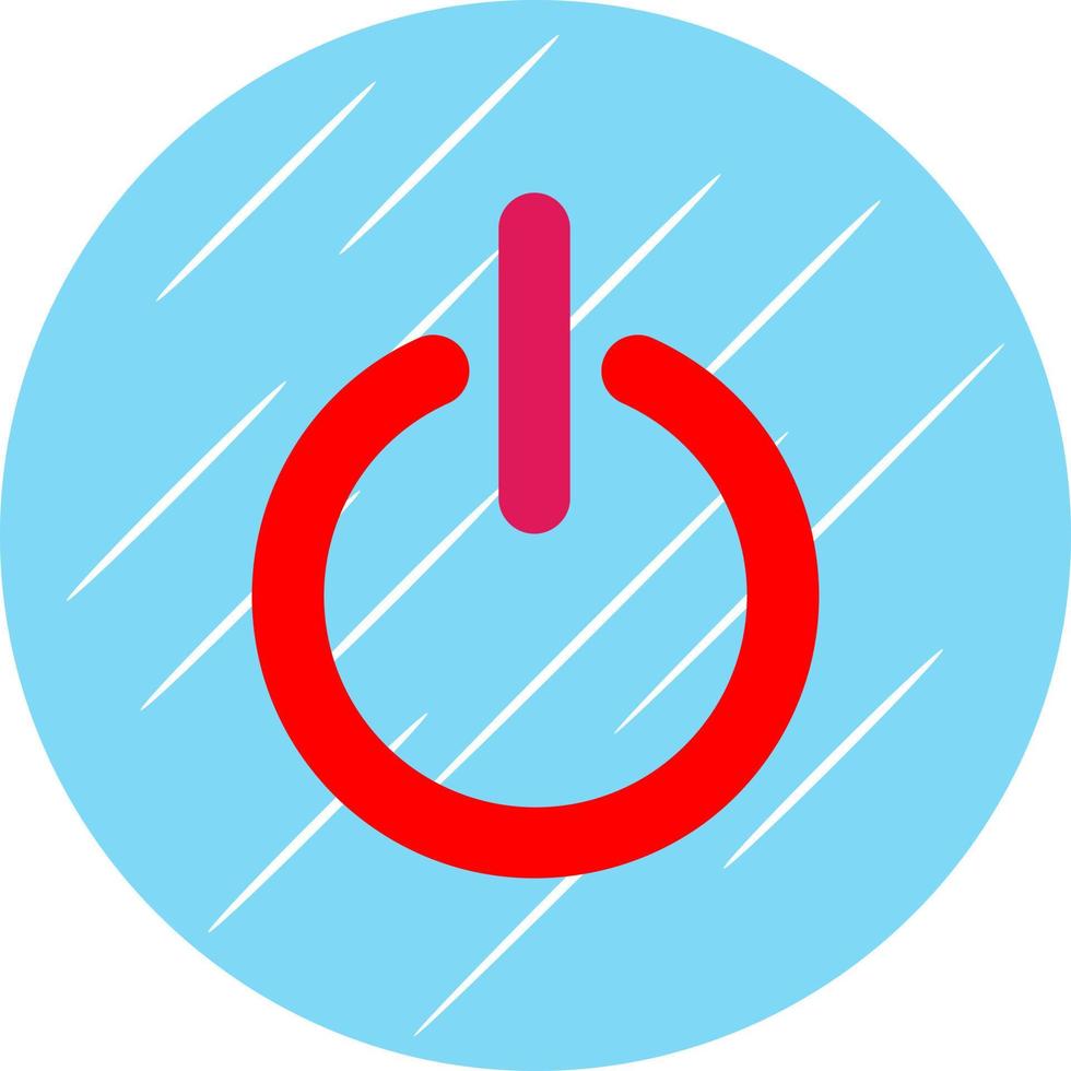 Power Vector Icon Design