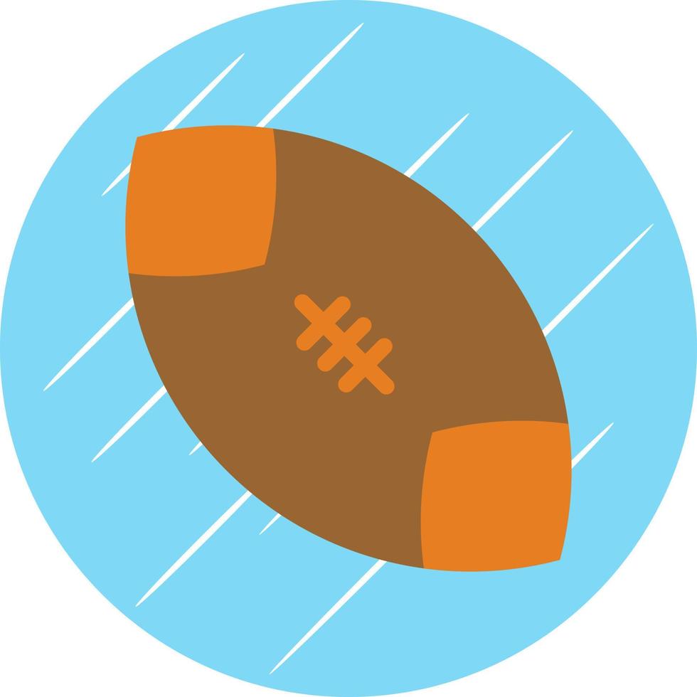 Futbol Vector Icon Design