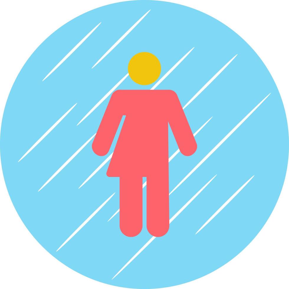Genderless Vector Icon Design