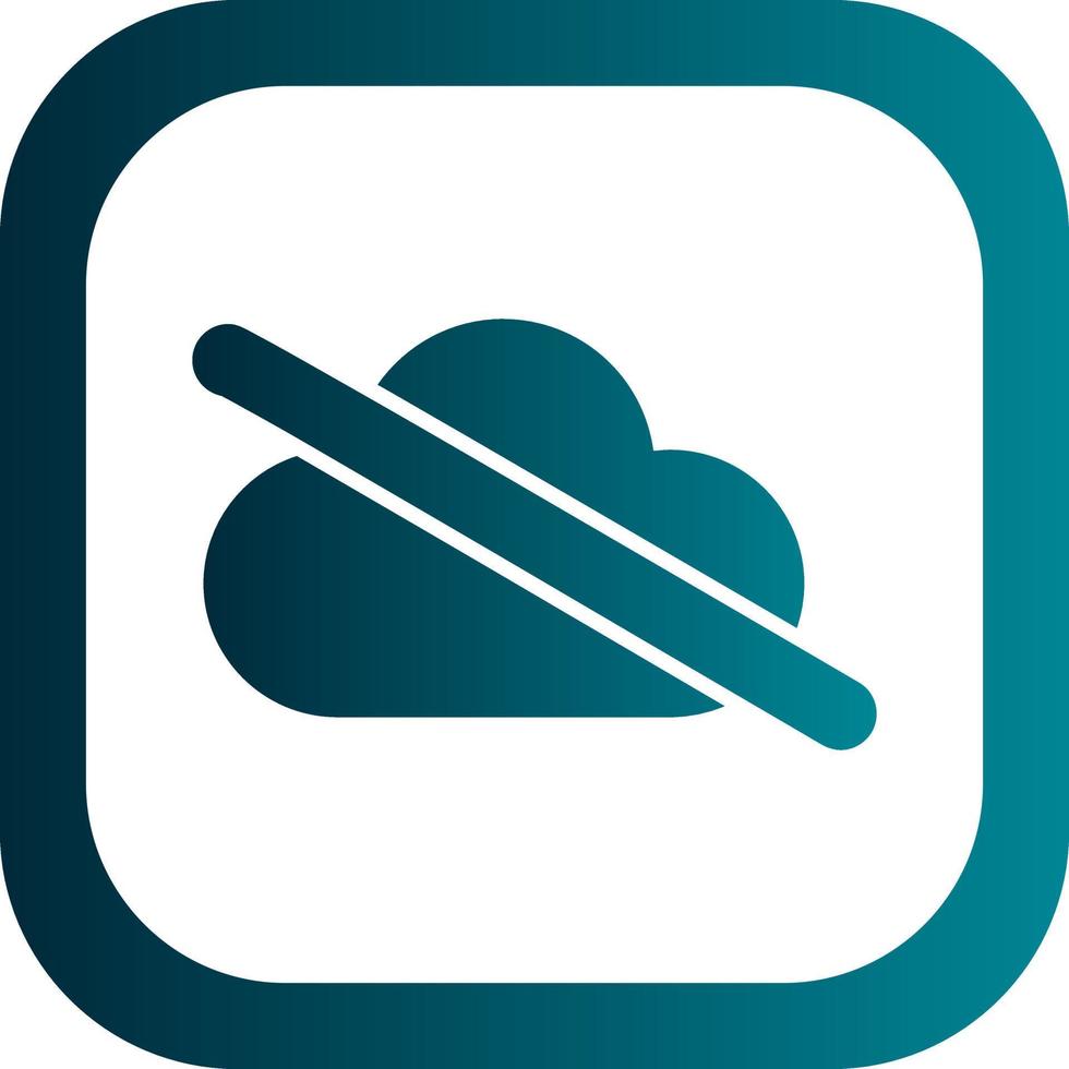 Off Vector Icon Design