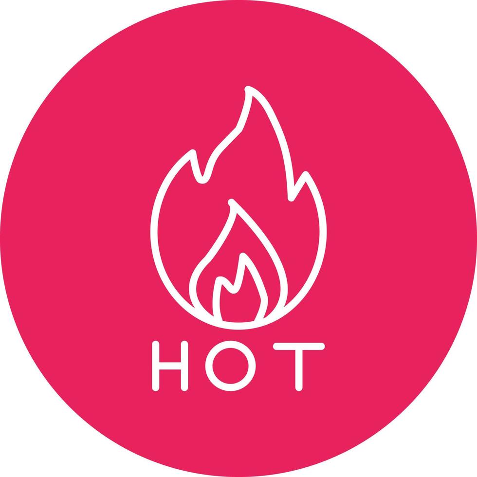 Hot Sale Vector Icon