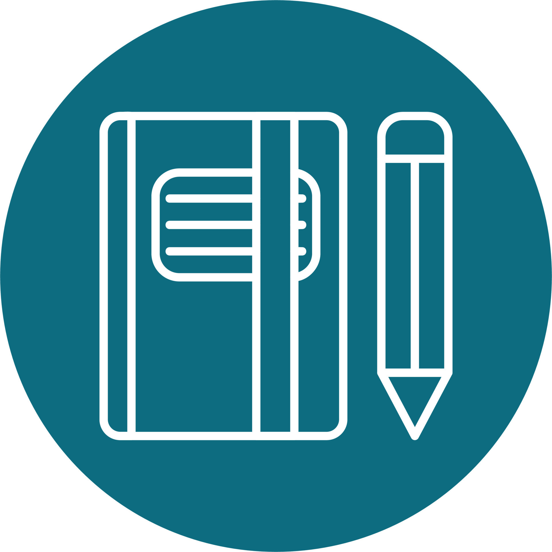 Sketchbook Vector Icon 20922617 Vector Art at Vecteezy