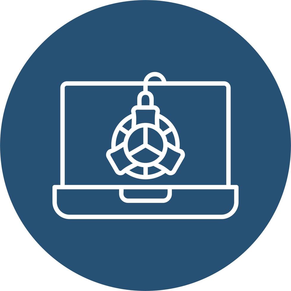 Calibration Vector Icon