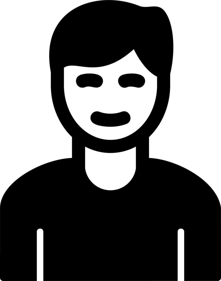 User Vector Icon