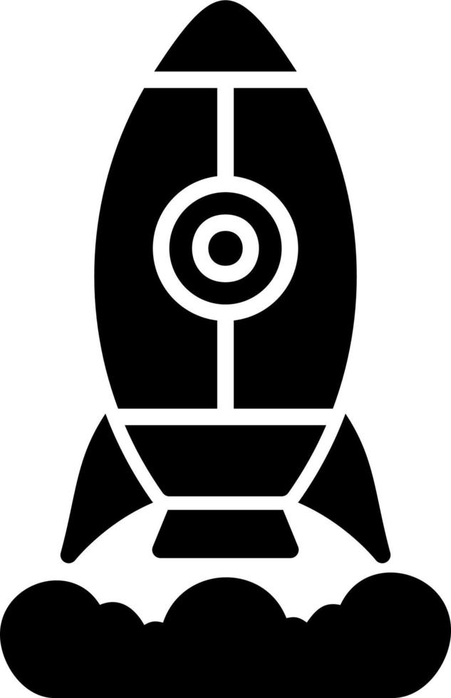 Start Up Vector Icon