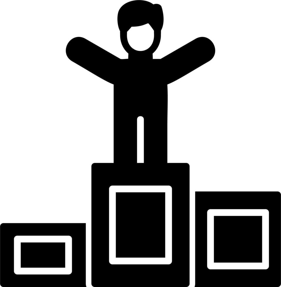 Success Vector Icon