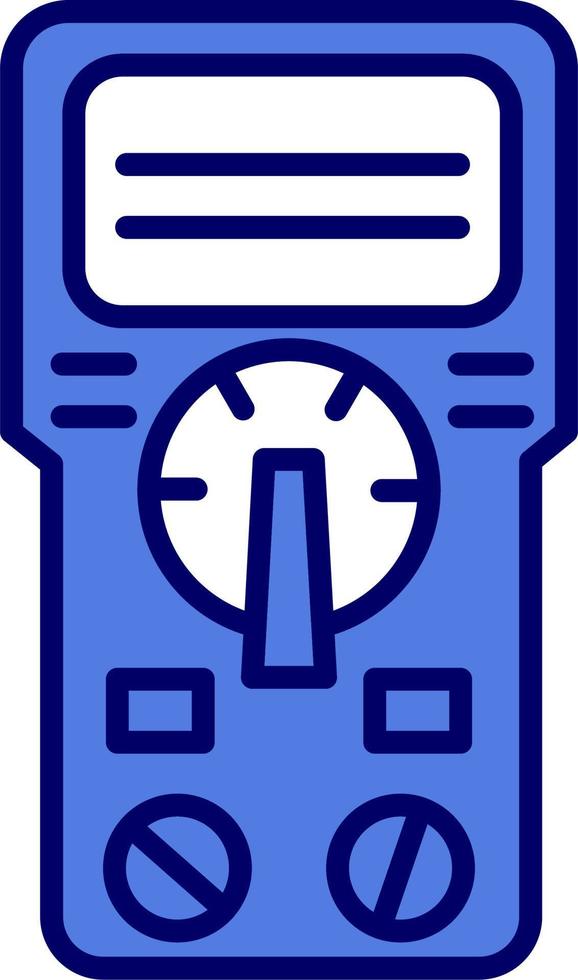 Analyzer Vector Icon