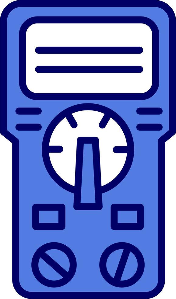 Analyzer Vector Icon