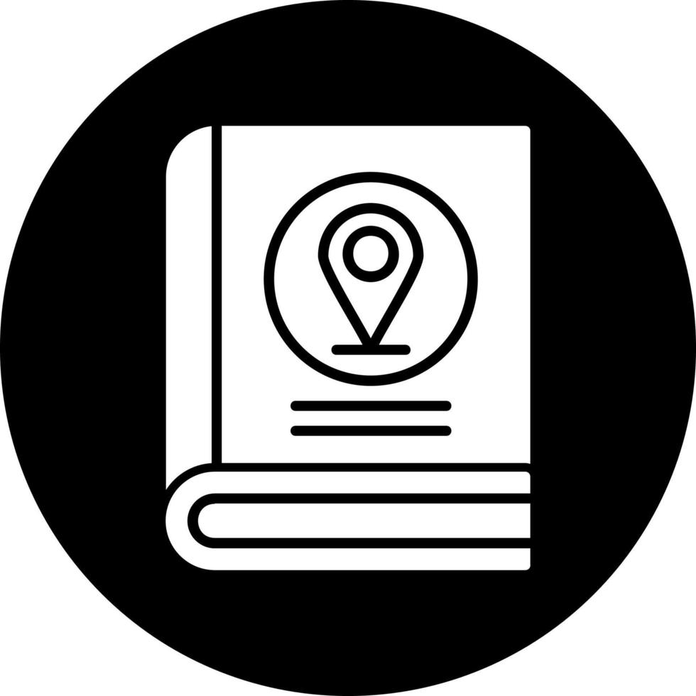 Book Vector Icon