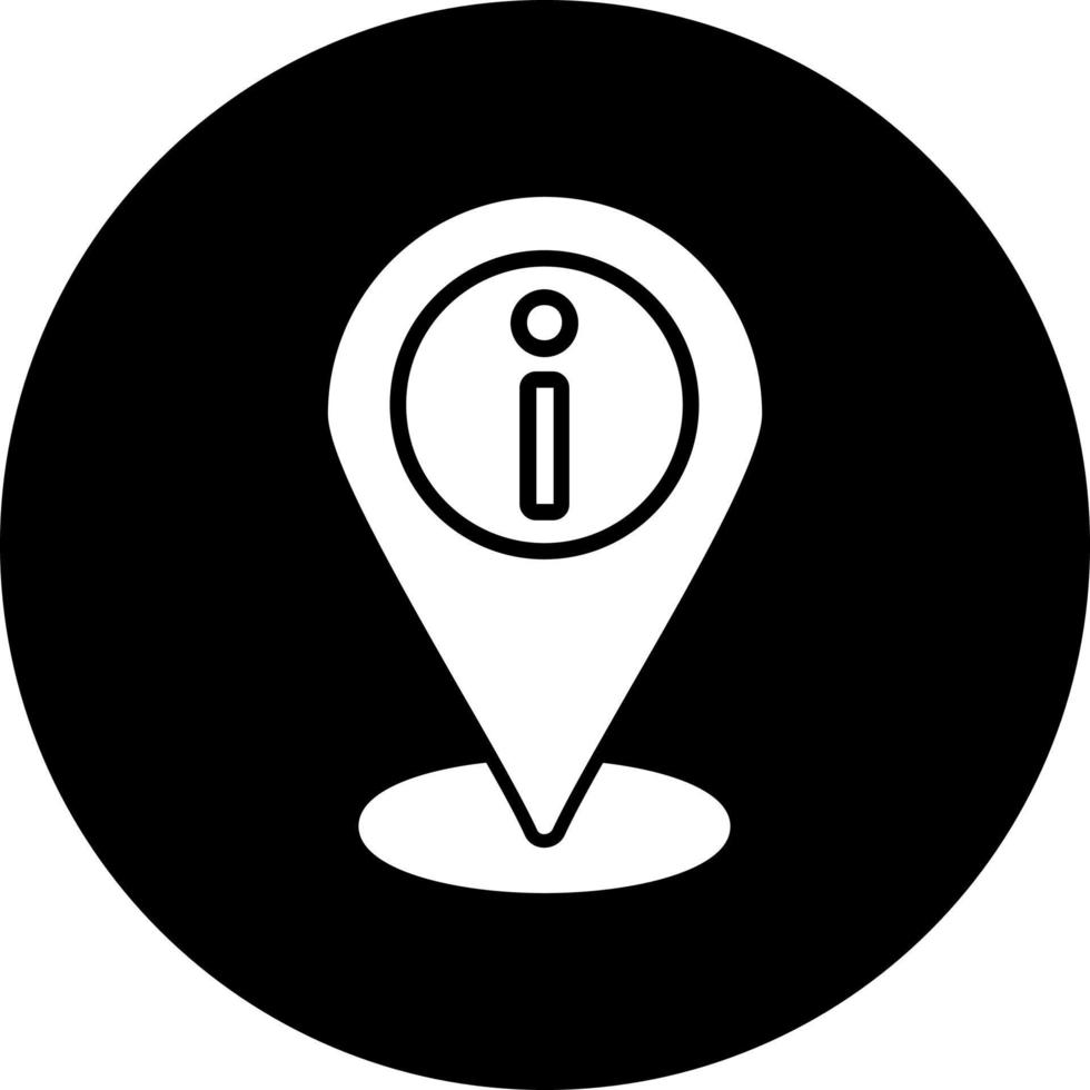 Info Vector Icon