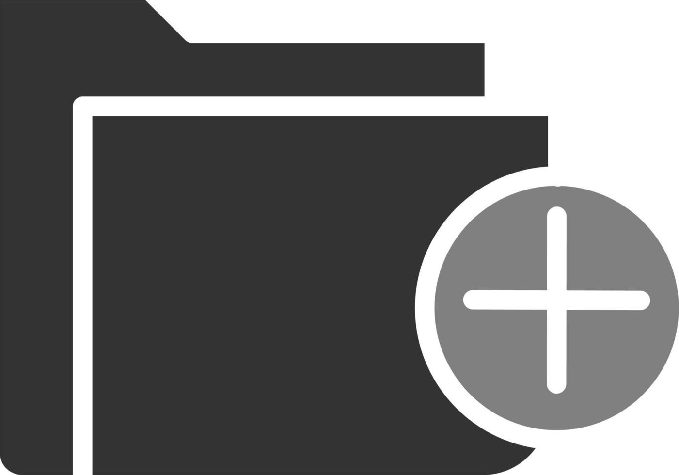 Folder Vector Icon