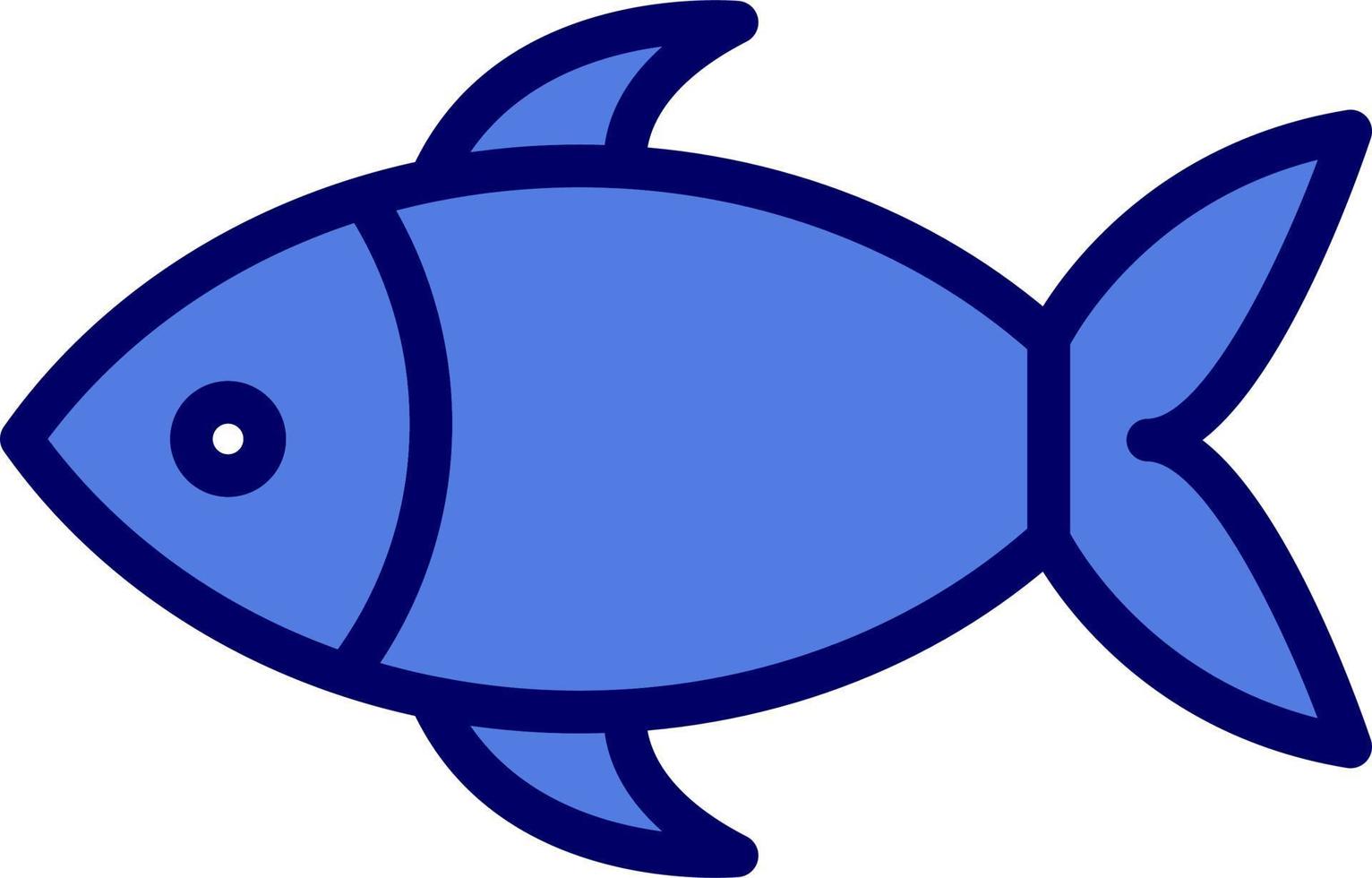 Sea Life Vector Icon