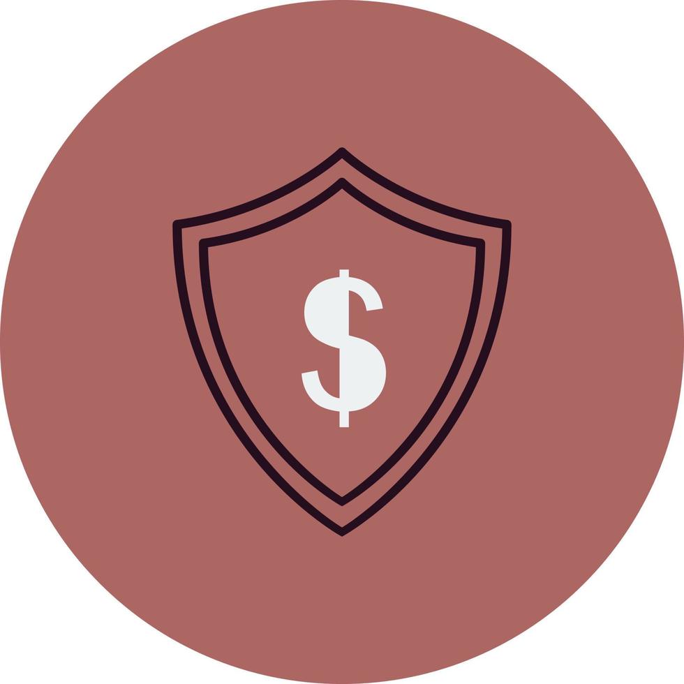 Shield Vector Icon