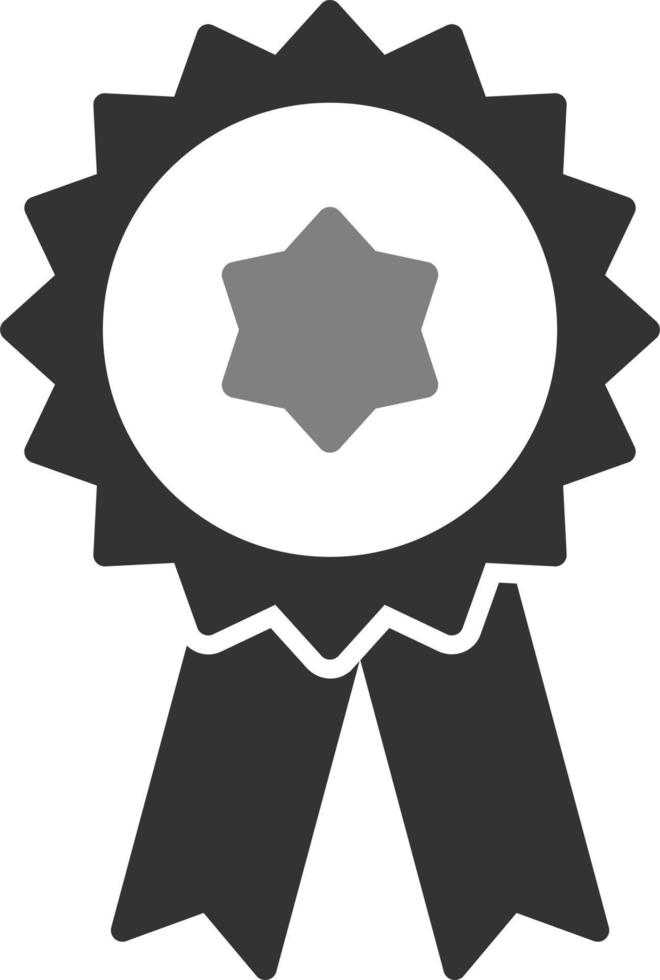 Badge Vector Icon