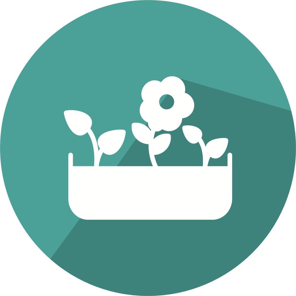 Plant Vector Icon