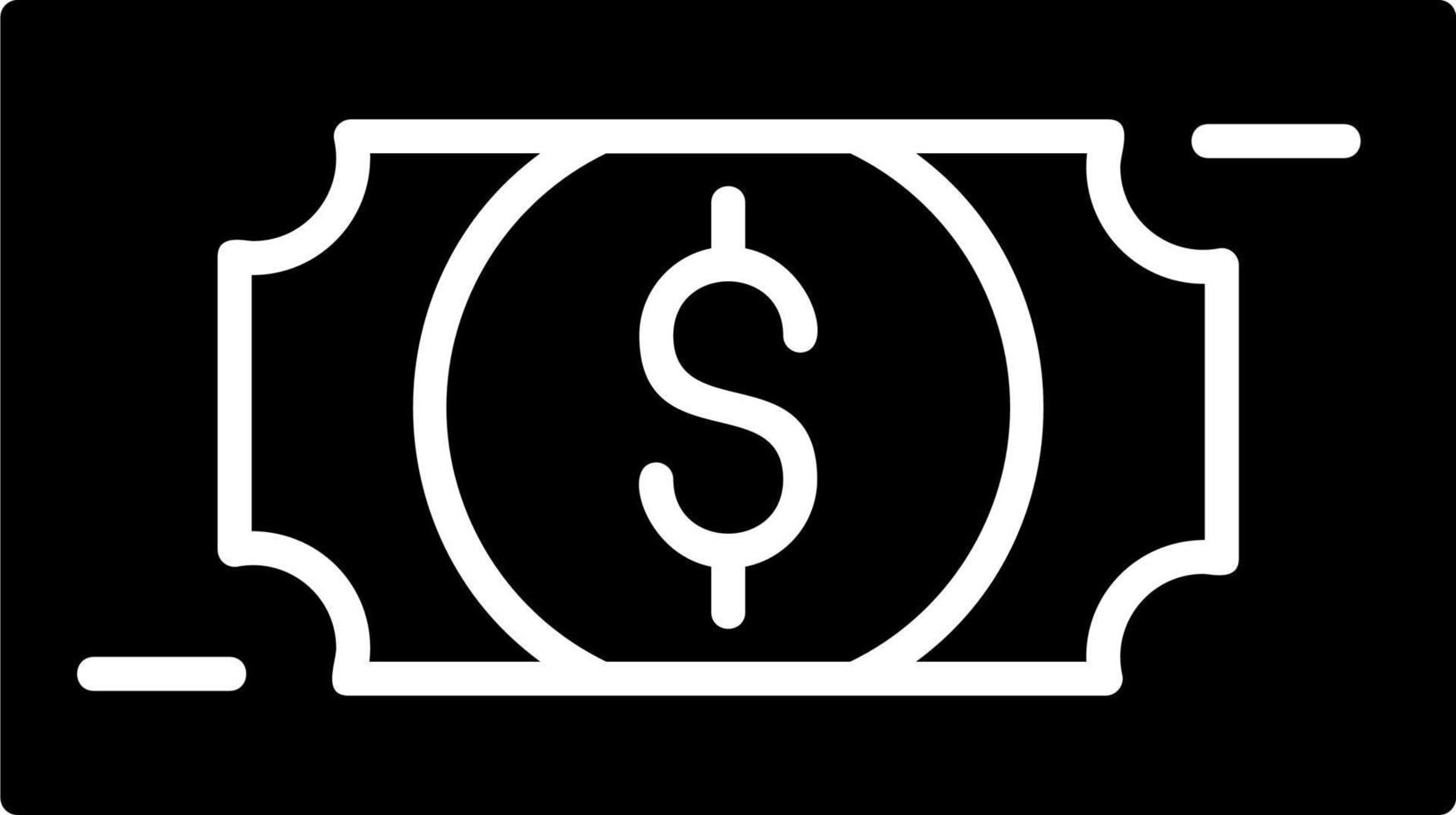 Money Vector Icon