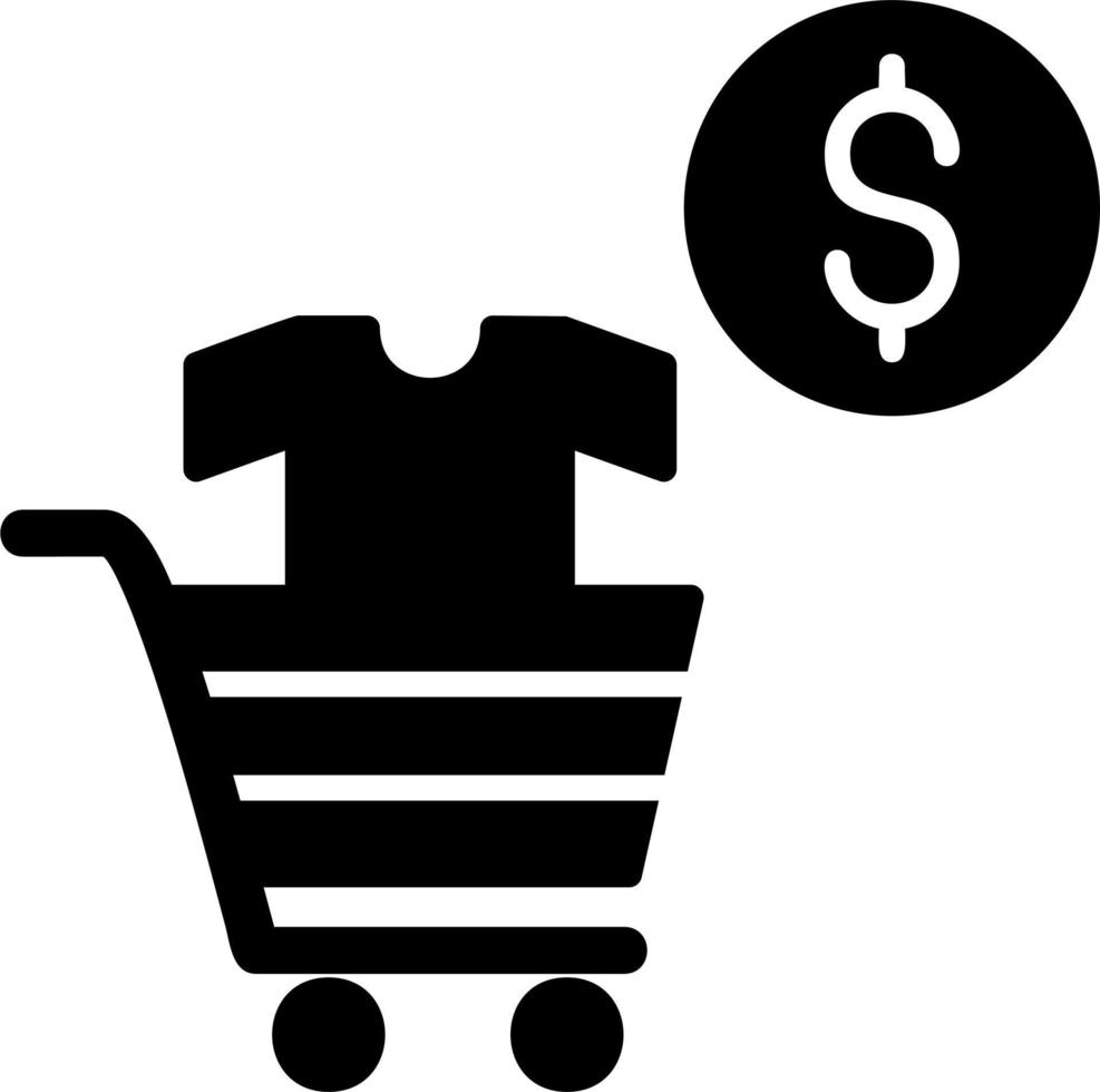 Purchase Vector Icon