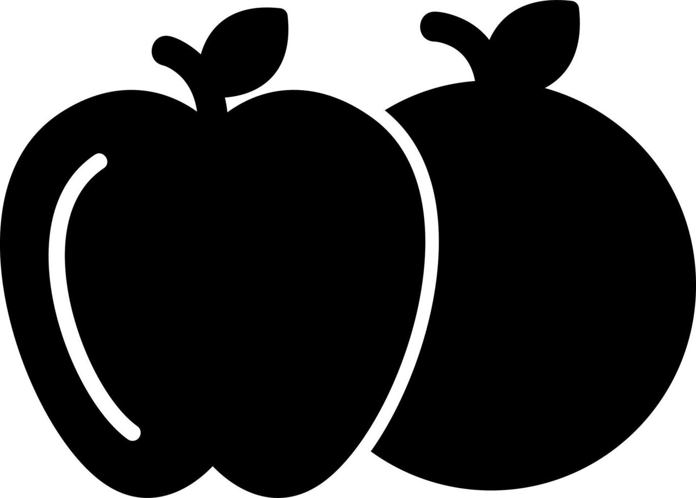 Healthy Nutrition Vector Icon