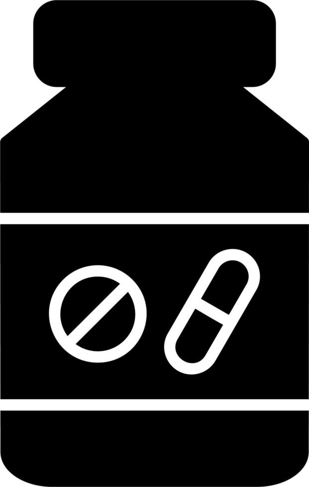 Medicine Vector Icon