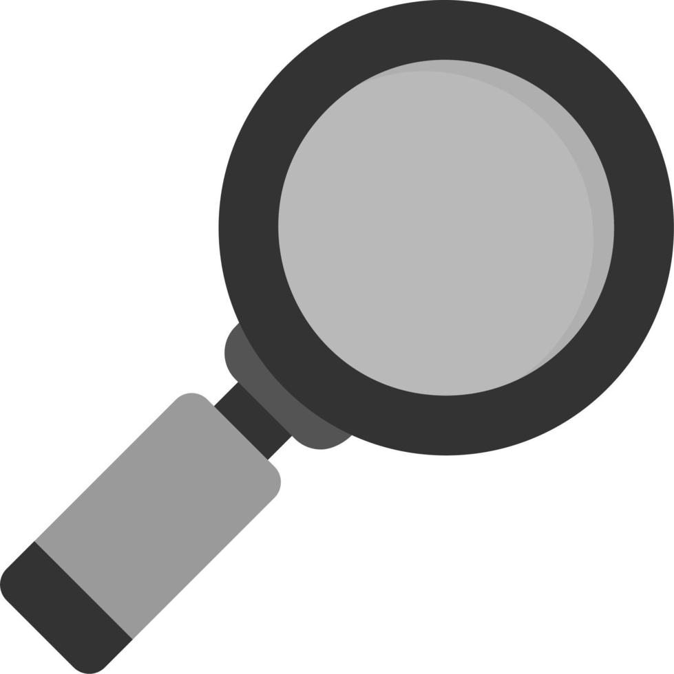 Search Vector Icon