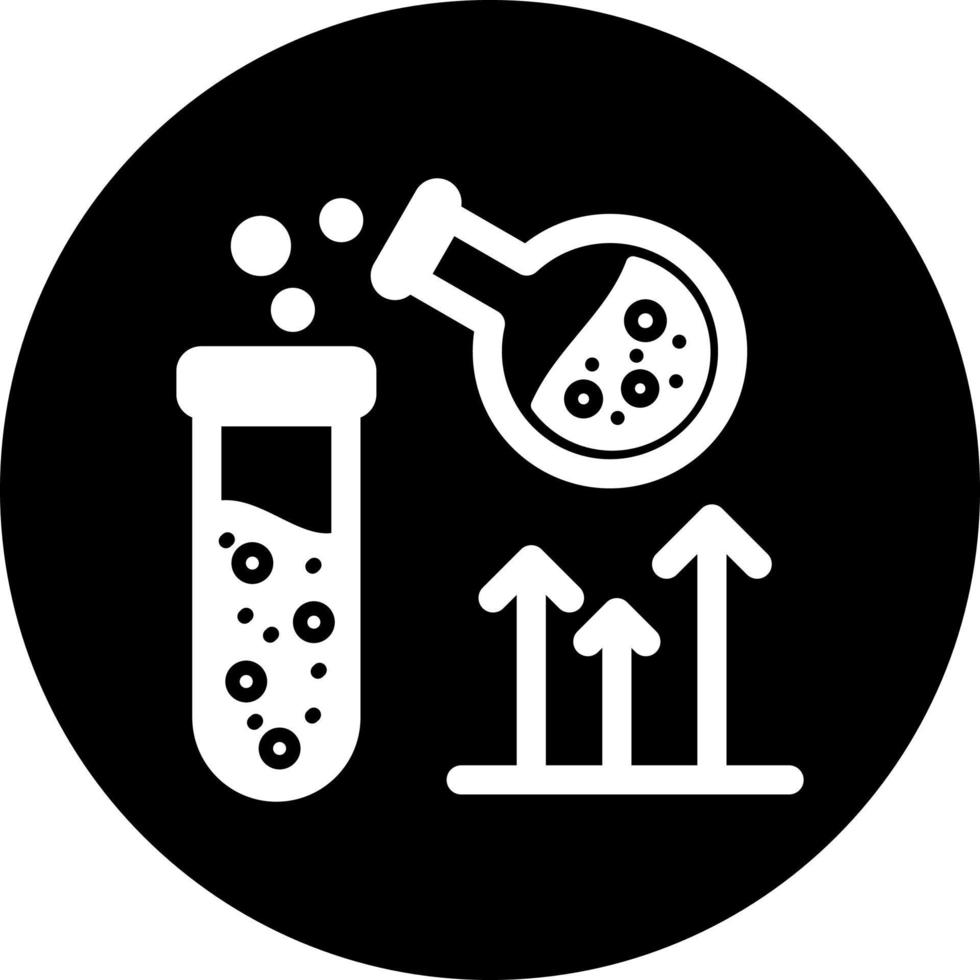 Chemistry Vector Icon