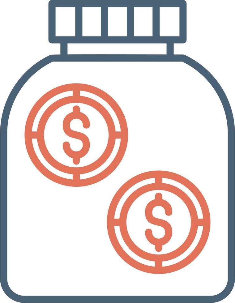 Save Money Vector Icon