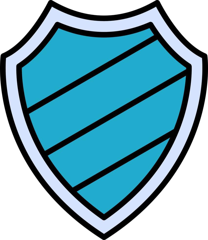 Shield Vector Icon