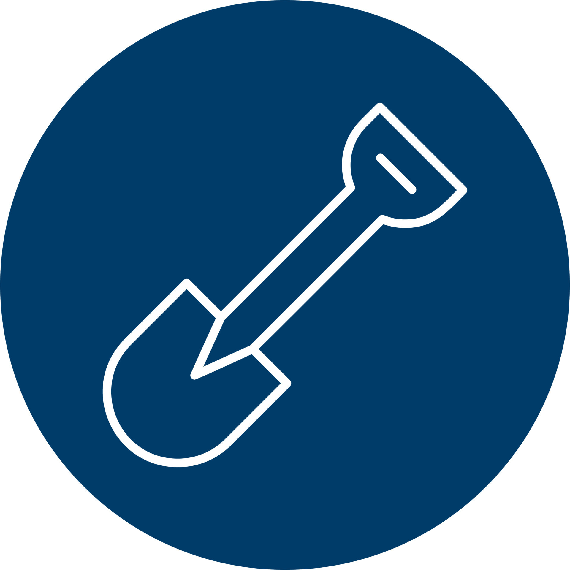 Spade Vector Icon 20926163 Vector Art at Vecteezy