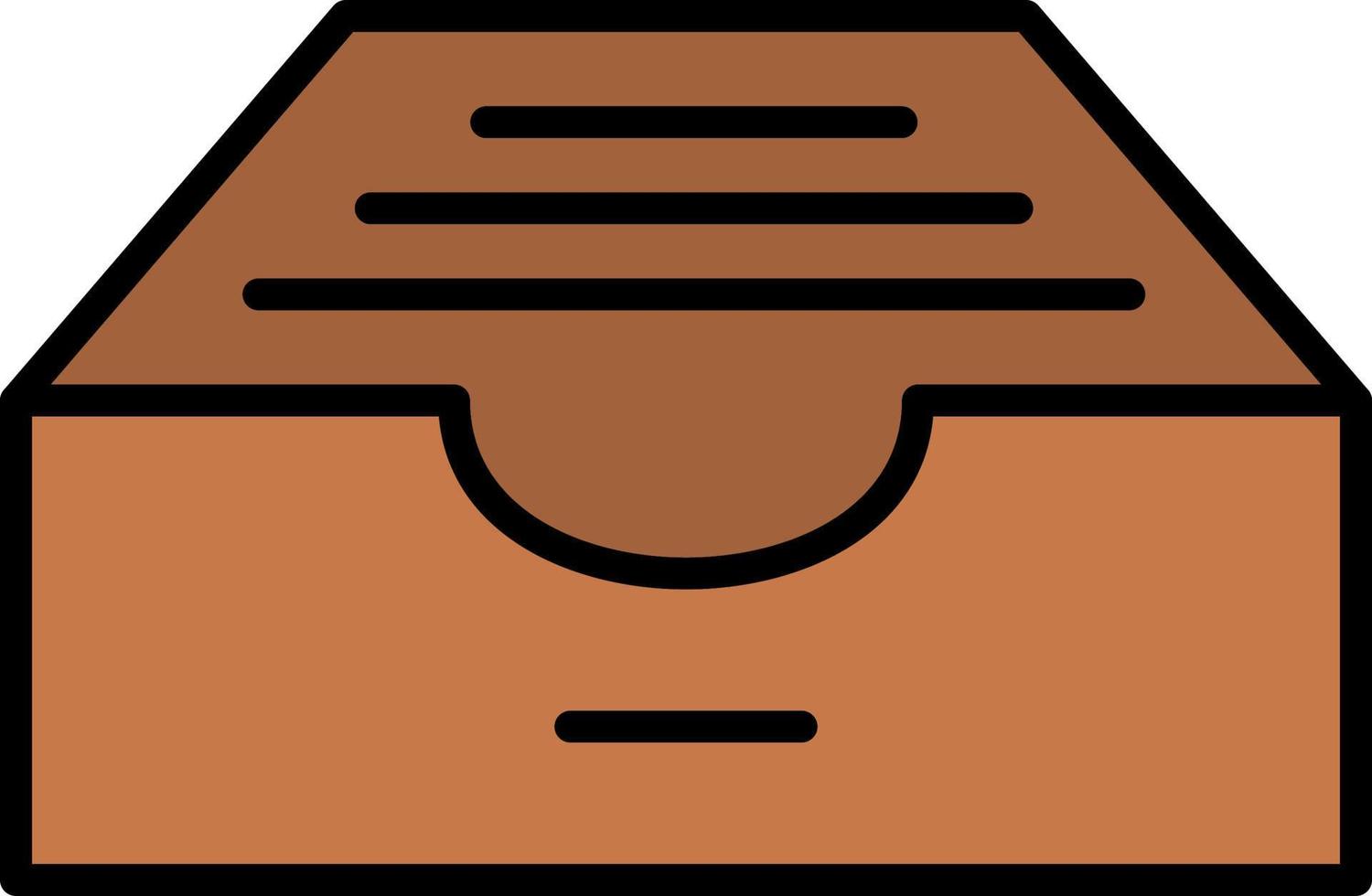 Inbox Vector Icon