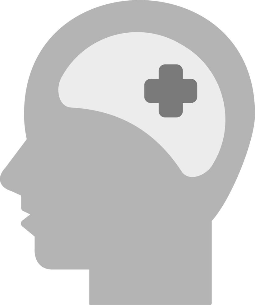 Clinical Psychology Vector Icon