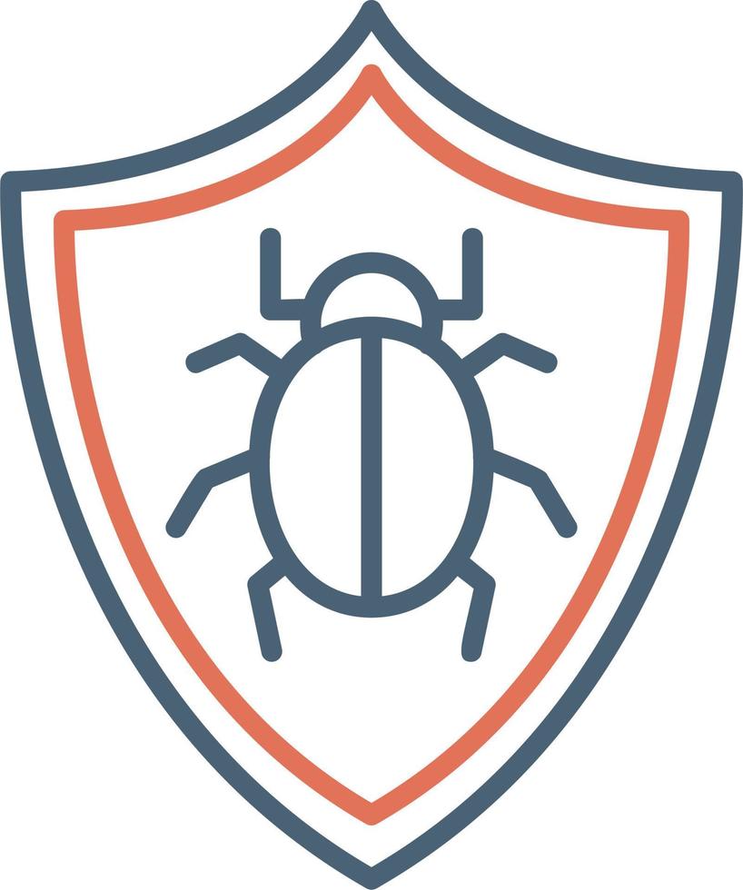 Antivirus Vector Icon