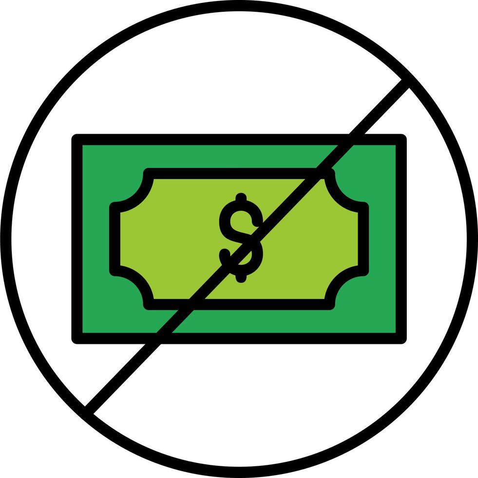 Corruption Vector Icon