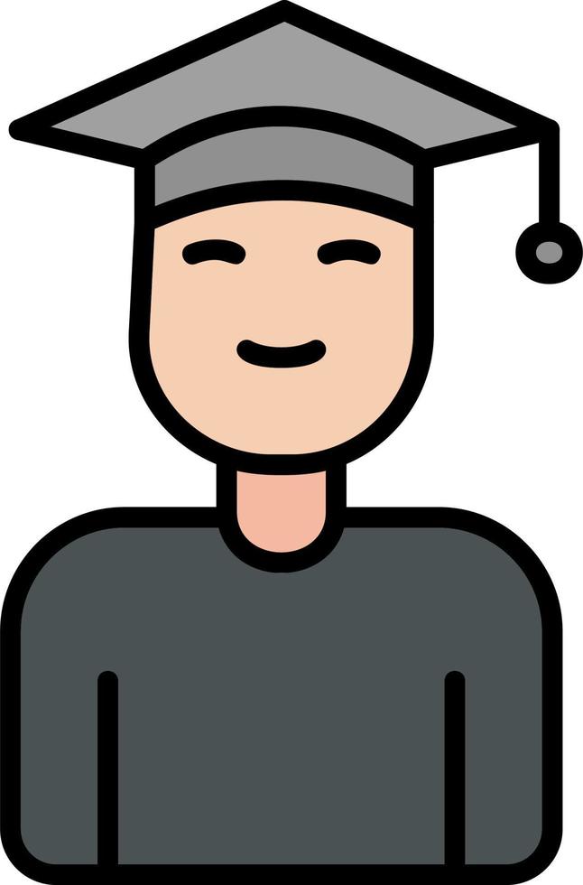 Qualified Vector Icon