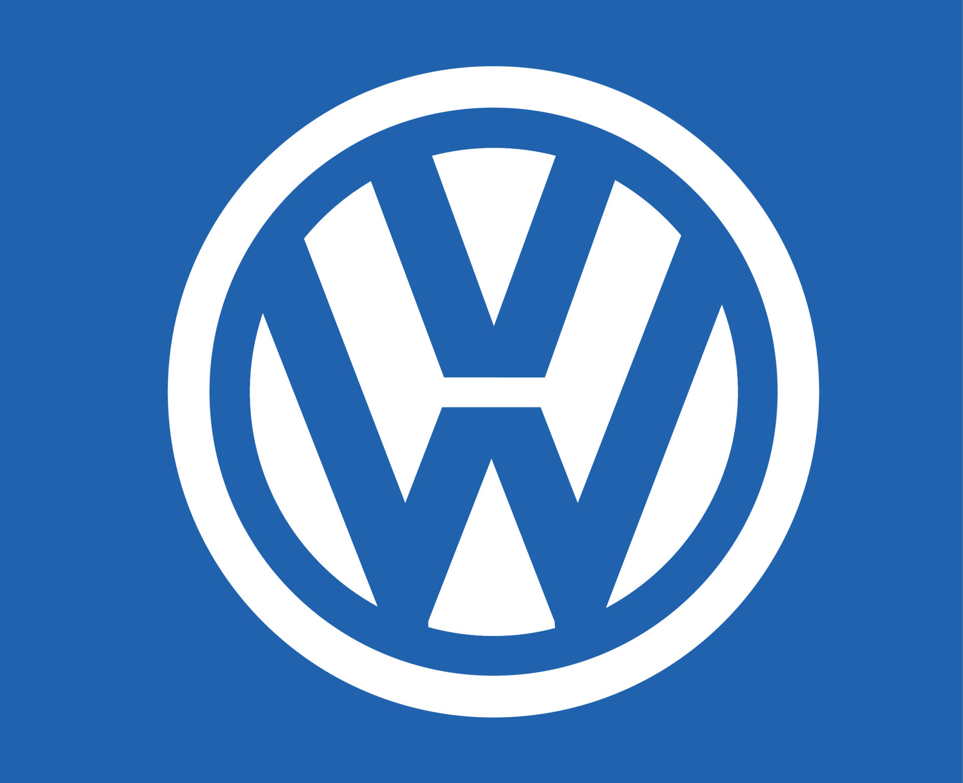 Volkswagen бренды