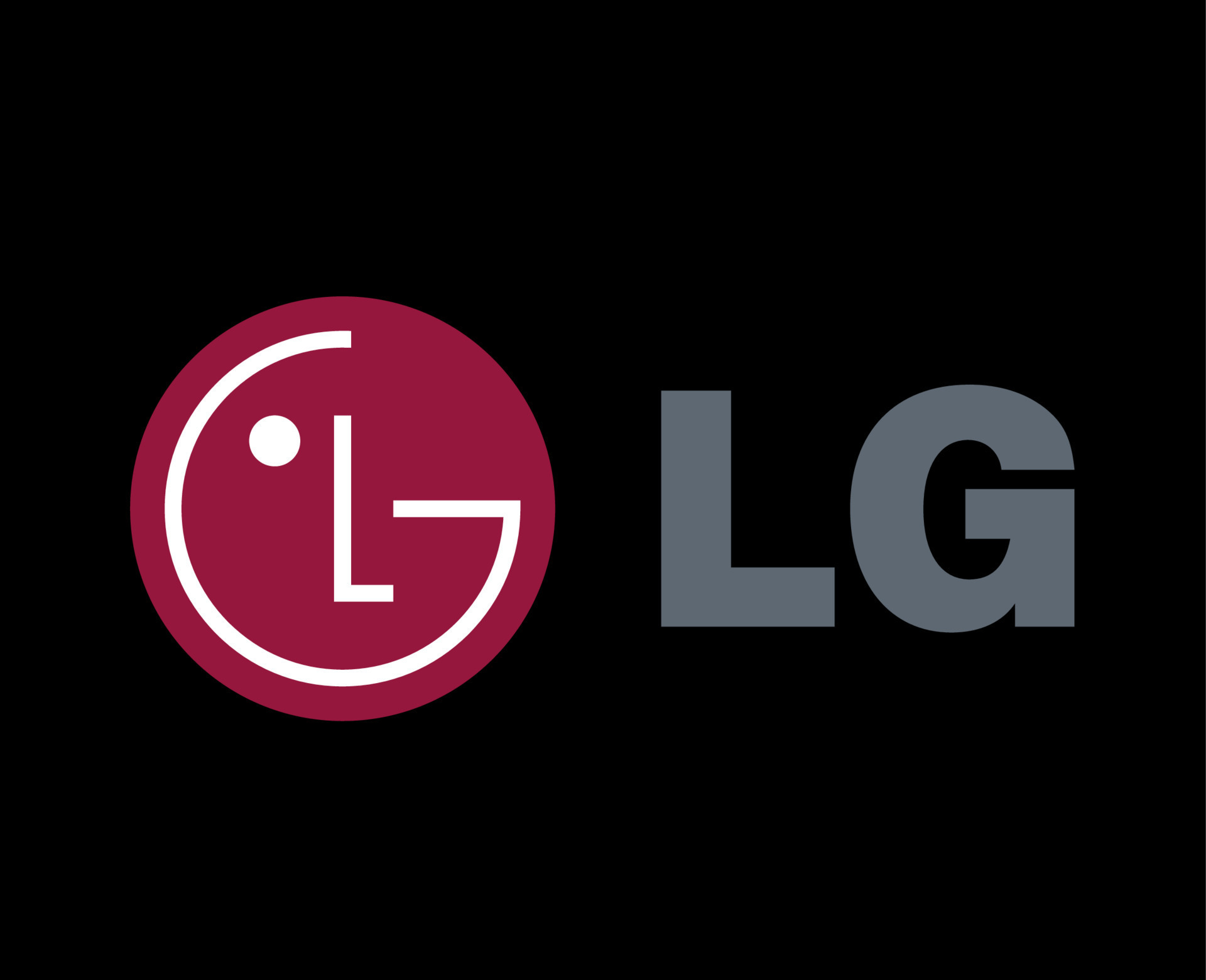 LG Logo Brand Phone Symbol With Name Design South Korea Mobile ...