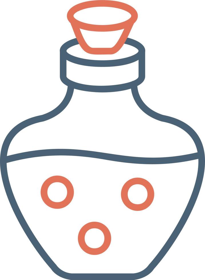 Potion Vector Icon