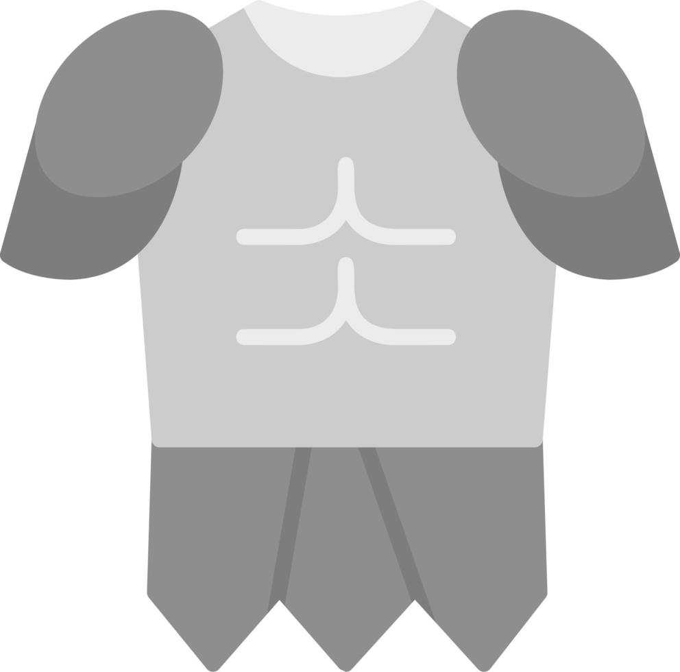 Armor Vector Icon